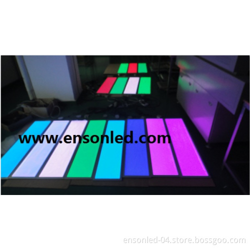 RGB LED Panel Lamp (LY-312RGB) , RGB LED Light